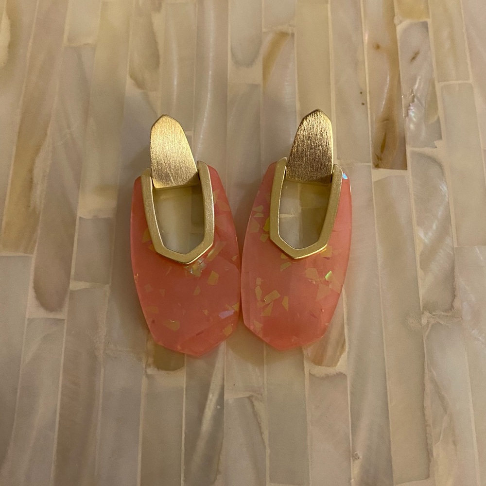 Kendra Scott Drop Earrings